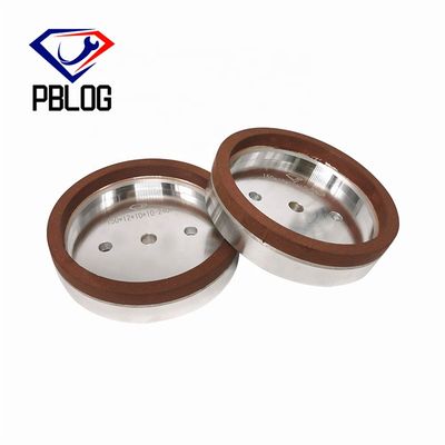 تولید شیشه ماشین لبه راست ماشین لاستیک خرد کننده چرخ رزین