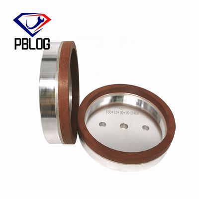 تولید شیشه ماشین لبه راست ماشین لاستیک خرد کننده چرخ رزین