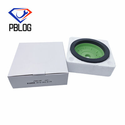PBLOG شکل جام سبز بیولینگ چرخ رزین چرخ تراش الماس ماشین آلات تولید شیشه