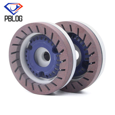 PBLOG بیولینگ چرخ رزین شیشه پولیش ابزار چرخ رزین رزین پودر غلات عالی