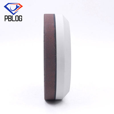 PBLOG بیولینگ چرخ رزین شیشه پولیش ابزار چرخ رزین رزین پودر غلات عالی