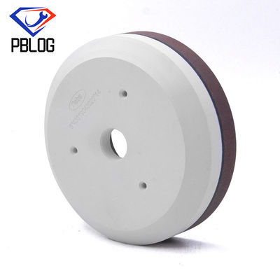 PBLOG بیولینگ چرخ رزین شیشه پولیش ابزار چرخ رزین رزین پودر غلات عالی