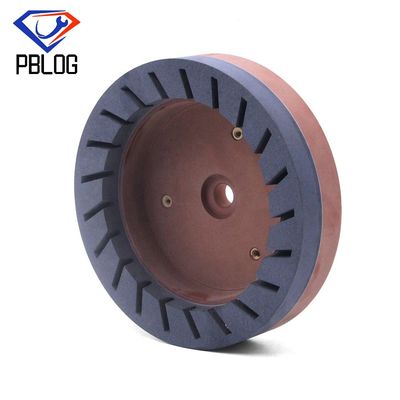 PBLOG چرخ آسیاب رزین سنگ سنگ با کیفیت بالا ابزار سخت افزاری ارزان چرخ آسیاب رزین