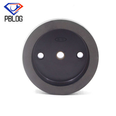 PBLOG عمده فروشی چرخ رزین شیشه ای سرامیکی آینه کنار لاستیک لاستیک چرخ آسیاب ابزار پردازش