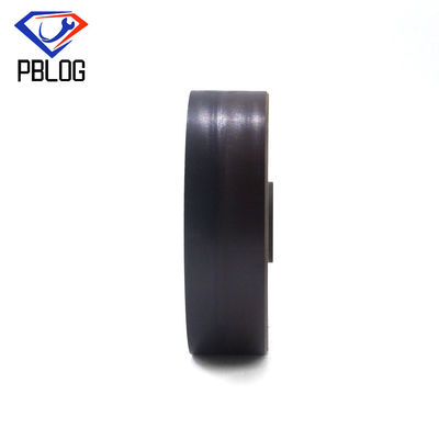 PBLOG عمده فروشی چرخ رزین شیشه ای سرامیکی آینه کنار لاستیک لاستیک چرخ آسیاب ابزار پردازش