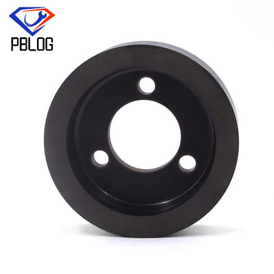 PBLOG چرخ رزین باکلایت شیشه ی سرامیکی برگه ی لاستیک لاستیک چرخ آسیاب ابزار پردازش