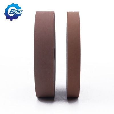 4' BD شیشه پولیش چرخ پولیش شیشه ای 15-25mm Peripheral BD پولیش دیسک