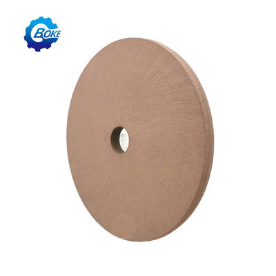 BOKE V SIZE BD چرخ حکاکی چرخ پولیش برای شیشه