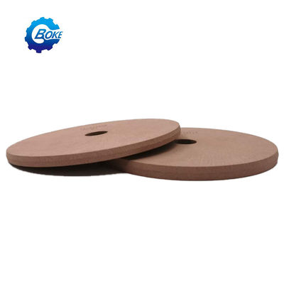 BOKE V SIZE BD چرخ حکاکی چرخ پولیش برای شیشه