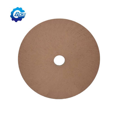 BOKE V SIZE BD چرخ حکاکی چرخ پولیش برای شیشه