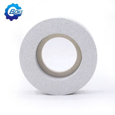 150x70x40mm ابزار شیشه ای ظریف Cerium Oxide Cup Wheel CE-3 پولیش دیسک