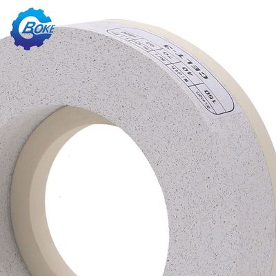 150x70x40mm ابزار شیشه ای ظریف Cerium Oxide Cup Wheel CE-3 پولیش دیسک
