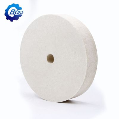 چرخ فلز مارپیچی شیک BOKE برای ماشین بیولینگ تضمین شده
