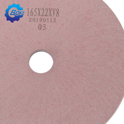 BOKE V SIZE BD چرخ حکاکی چرخ پولیش برای شیشه