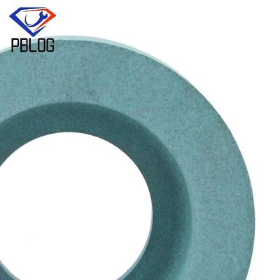 AO60 BJ آبرسیو دیسک برای پولیش شیشه CNC