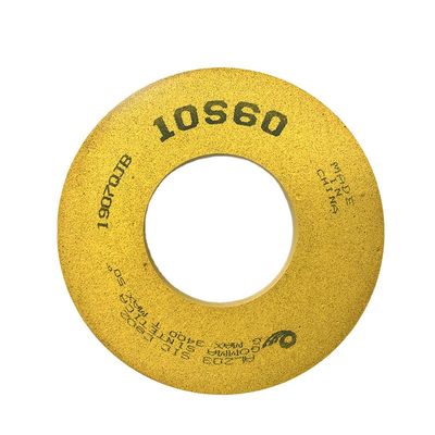 گلس سرامیکی سنگ شکن با کیفیت بالا 10s60 چرخ پولیش