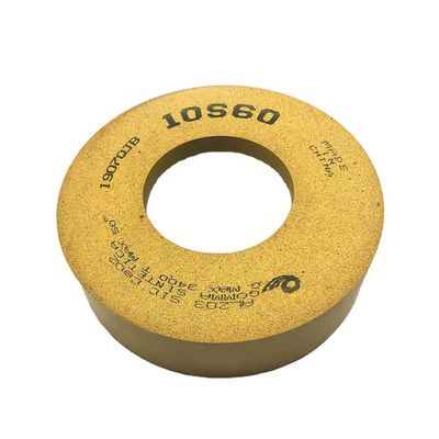 گلس سرامیکی سنگ شکن با کیفیت بالا 10s60 چرخ پولیش
