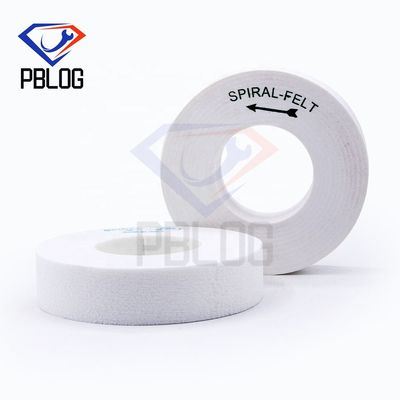 PBLOG شکل حلقه ای شیشه ای با کیفیت بالا شابلون شیشه ای با درخشش بالا چرخ پولیش