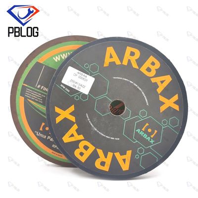 با کیفیت بالا چرخ پولیش شیشه ای BK
