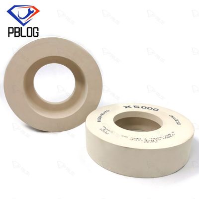 تولید کننده فروش داغ چرخ پولیش شیشه ای سرامیکی مرمر X5000