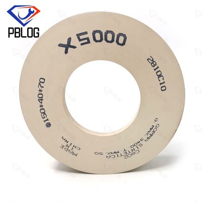 تولید کننده فروش داغ چرخ پولیش شیشه ای سرامیکی مرمر X5000