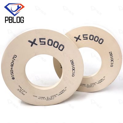 تولید کننده فروش داغ چرخ پولیش شیشه ای سرامیکی مرمر X5000