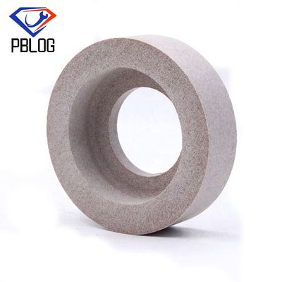 کیفیت بالا و عمر طولانی WEL400 چرخ پولیش کنار شیشه ای