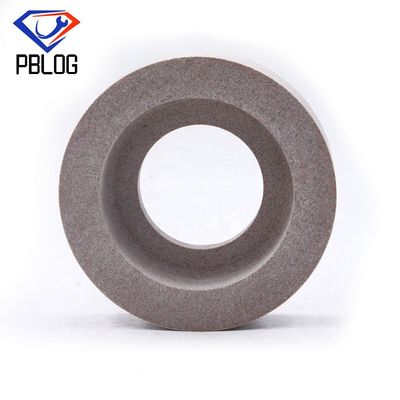 کیفیت بالا و عمر طولانی WEL400 چرخ پولیش کنار شیشه ای