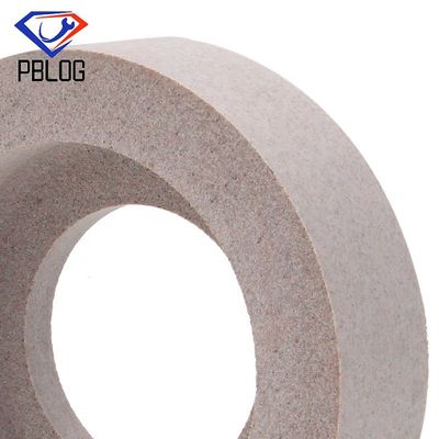 کیفیت بالا و عمر طولانی WEL400 چرخ پولیش کنار شیشه ای