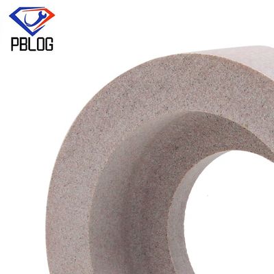کیفیت بالا و عمر طولانی WEL400 چرخ پولیش کنار شیشه ای