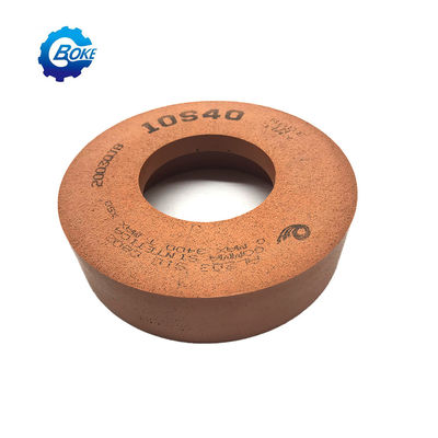 5.9 اینچ چرخ پولیش شیشه / 10S چرخ آسیاب / 5.1 اینچ شیشه 10S چرخ آسیاب