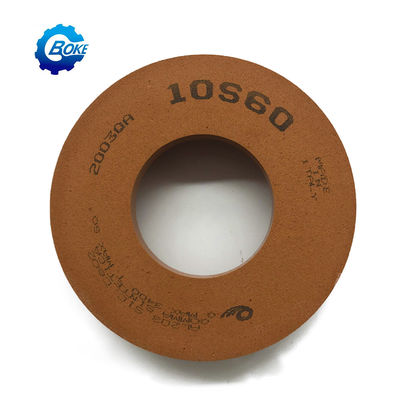 5.9 اینچ چرخ پولیش شیشه / 10S چرخ آسیاب / 5.1 اینچ شیشه 10S چرخ آسیاب