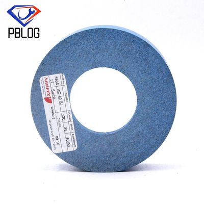AO40 ابزار برش با کیفیت بالا شکل لیوان شیشه ای چرخ پاک کننده لاستیک