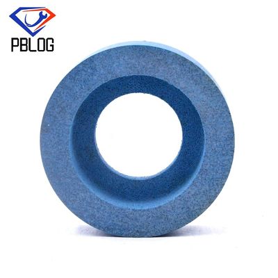 AO40 ابزار برش با کیفیت بالا شکل لیوان شیشه ای چرخ پاک کننده لاستیک