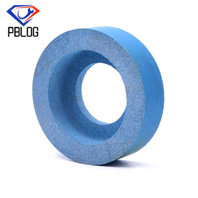 AO40 ابزار برش با کیفیت بالا شکل لیوان شیشه ای چرخ پاک کننده لاستیک