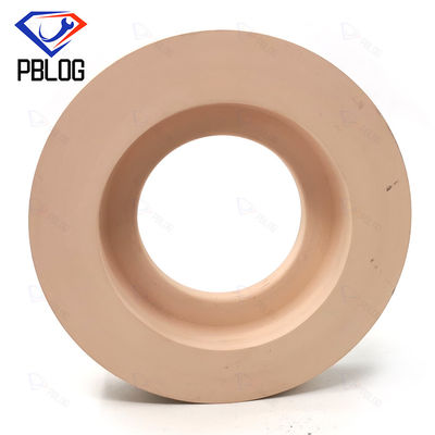 فروش مستقیم کارخانه عمده فروشی ابزار پردازش لبه شیشه ای X098 چرخ پولیش خوب