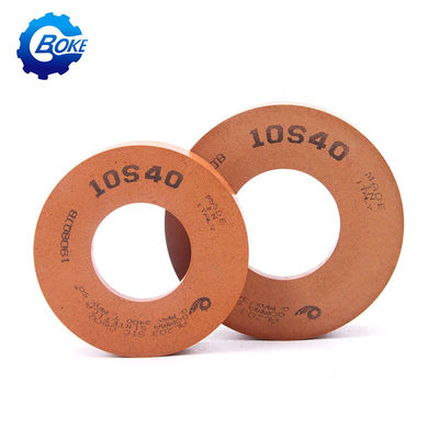 فروش داغ ارزان 10s 10s40 چرخ پولیش برای پردازش لبه شیشه ای
