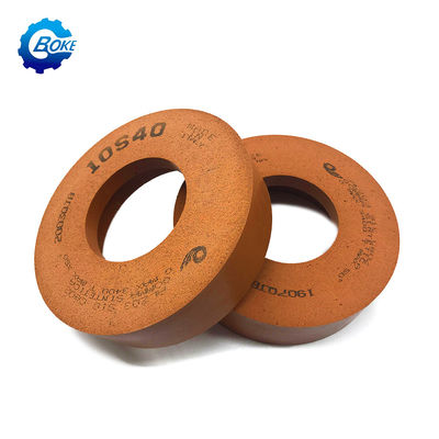 فروش داغ ارزان 10s 10s40 چرخ پولیش برای پردازش لبه شیشه ای