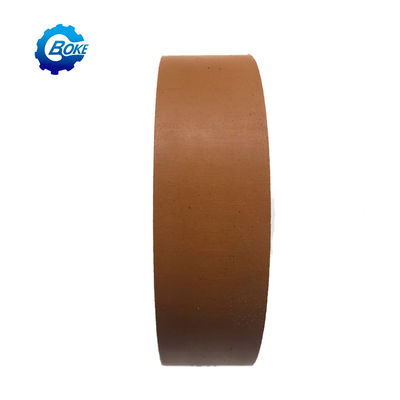 10S چرخ پولیش شیشه ای ODM پشتیبانی سفارشی برای تکمیل شیشه عالی