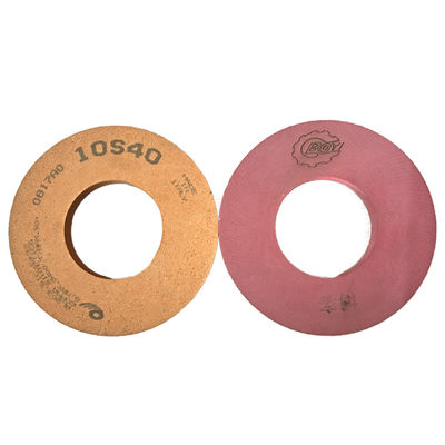 10S چرخش چرخ رزین نرم الماس چرخ آسیاب Lapidary نرم چرخش دیسک
