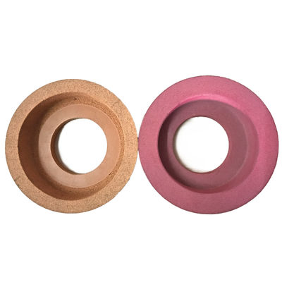 10S چرخش چرخ رزین نرم الماس چرخ آسیاب Lapidary نرم چرخش دیسک