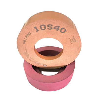 10S چرخش چرخ رزین نرم الماس چرخ آسیاب Lapidary نرم چرخش دیسک