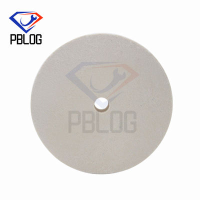 PBLOG شیشه لبه و سطح پولیشینگ ماشین قطره خالص پولیشینگ چرخ کارخانه خروجی
