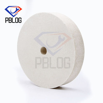 PBLOG شیشه لبه و سطح پولیشینگ ماشین قطره خالص پولیشینگ چرخ کارخانه خروجی