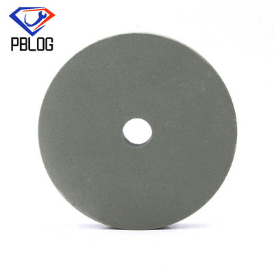 PBLOG 150mm BD چرخ پاک کننده ابزار پردازش شیشه چرخ آسیاب الماس