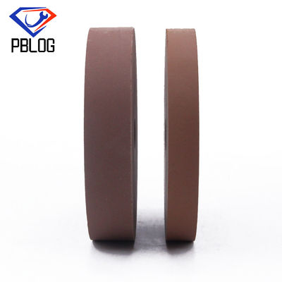 PBLOG 150mm BD چرخ پاک کننده ابزار پردازش شیشه چرخ آسیاب الماس