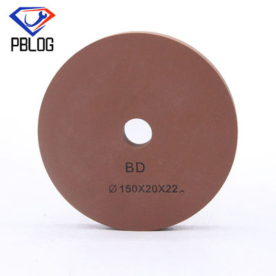 PBLOG سفارشی BD چرخ پولیشینگ دیسک شیشه ای چرخ پولیشینگ تولید فروش