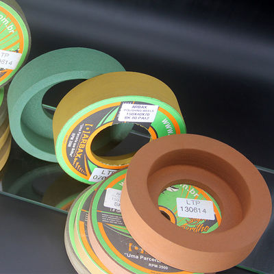150mm لاستیک ARBAX جام برزیل Bk چرخ برای دو و راست طرف ماشین