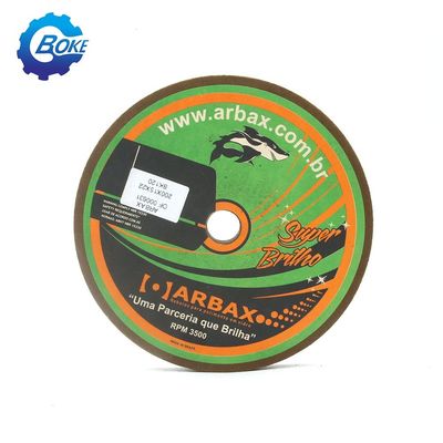 چرخ تراش BK جدید چرخ تراش الماس چرخ تراش دیسک ابزار تیز کردن چرخ BK