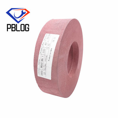 PBLOG سفارشی کردن کارخانه فروش BK چرخ پولیشینگ آسیاب و پولیشینگ چرخ Emery چرخ